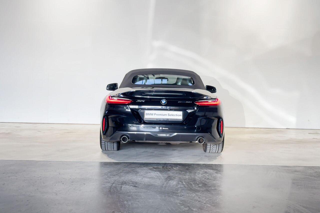 BMW Z4 sDrive30i Executive Edition Model M Sport Aut.