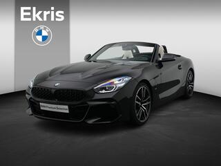 bmw-z4-roadster-sdrive30i-executive