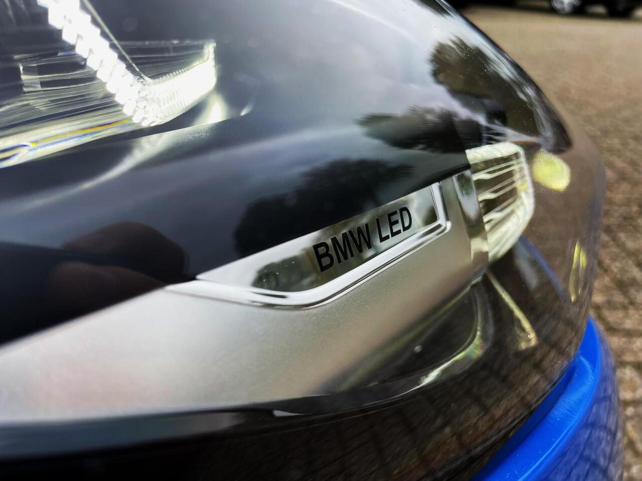 BMW Z4 Roadster M40i High Executive