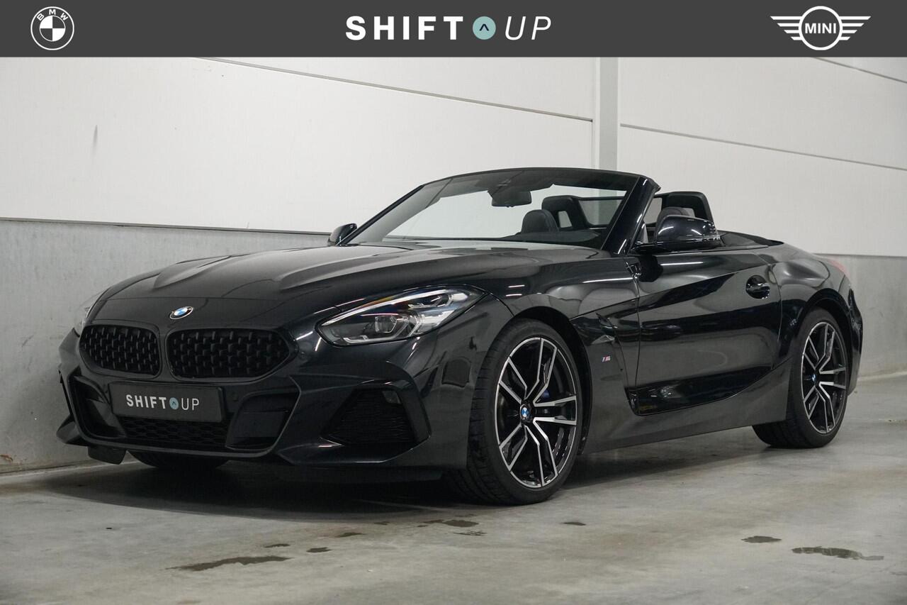 BMW Z4 Roadster sDrive30i M-Sport | Comfort Access | Hifi