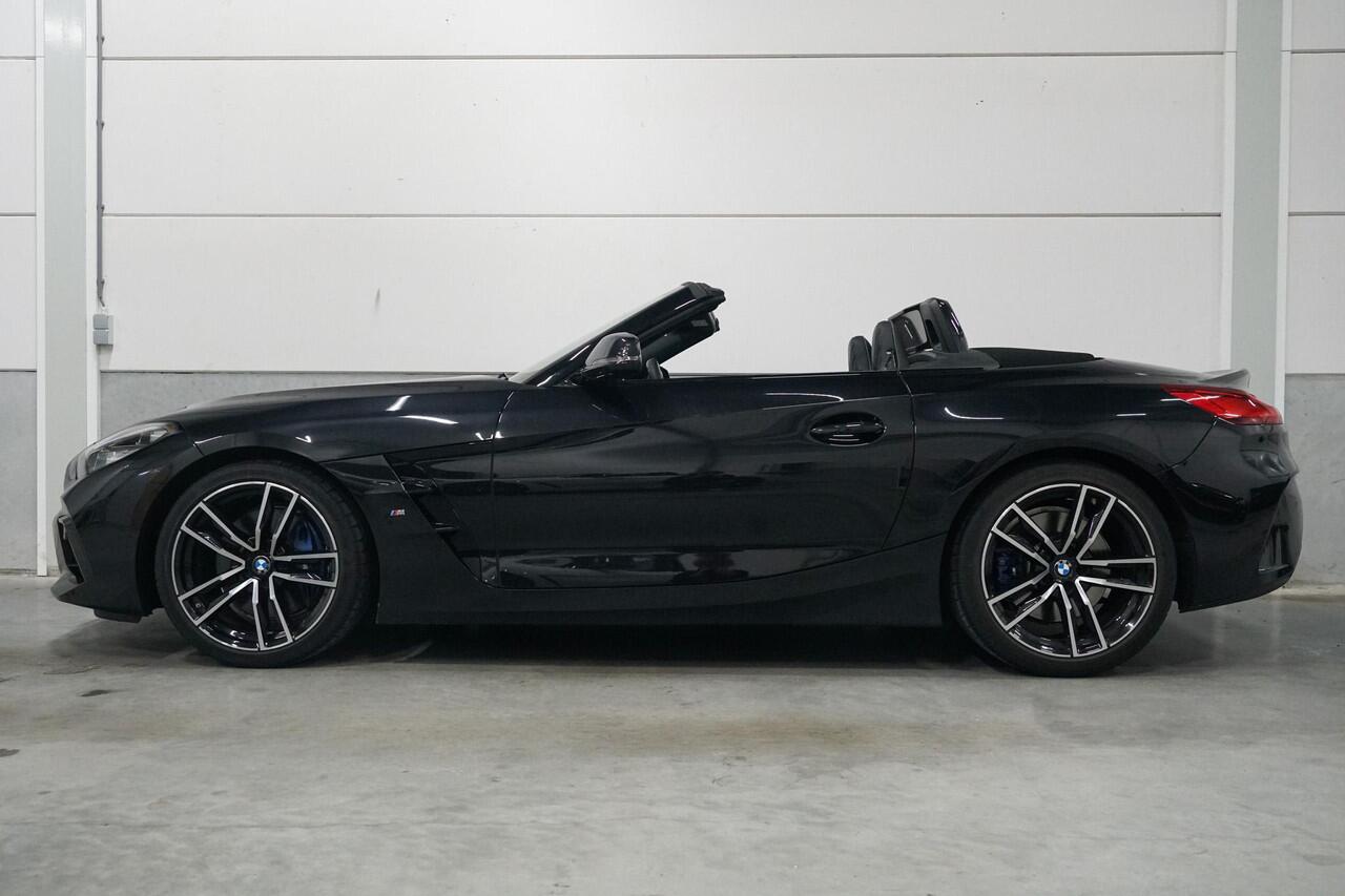BMW Z4 Roadster sDrive30i M-Sport | Comfort Access | Hifi