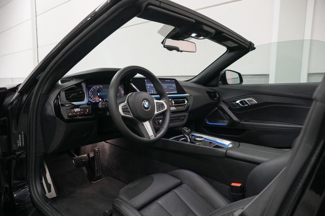 BMW Z4 Roadster sDrive30i M-Sport | Comfort Access | Hifi