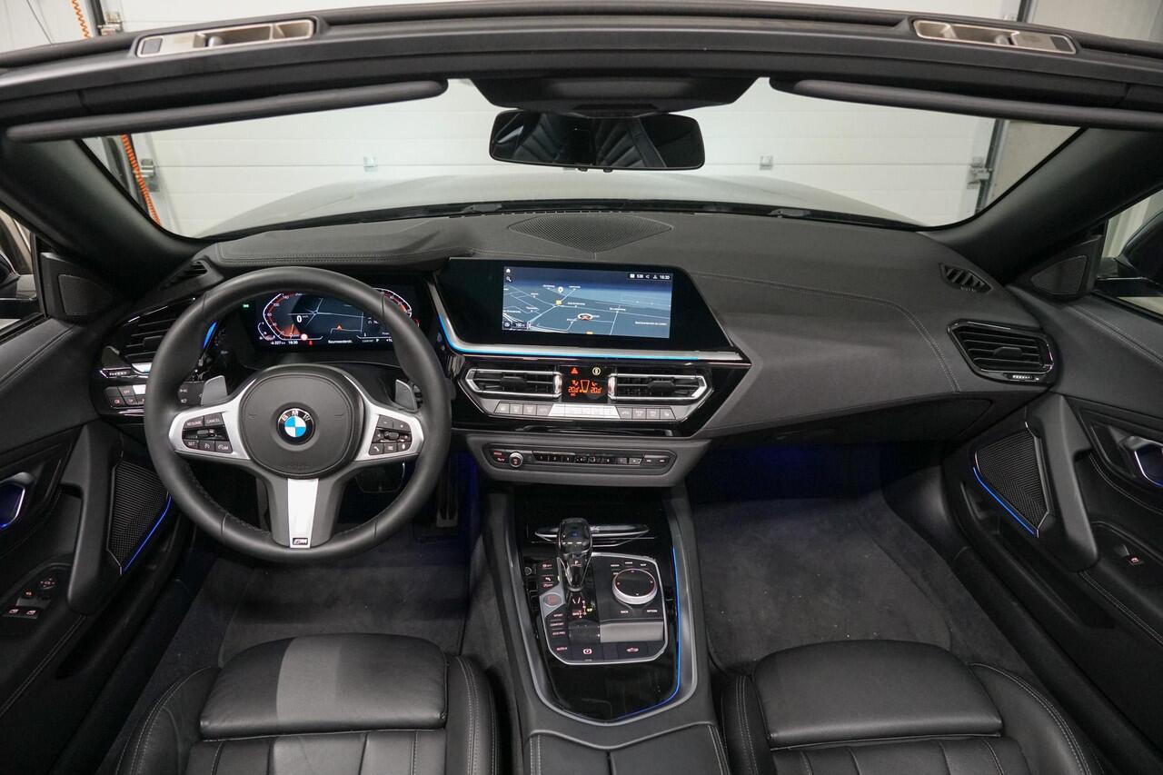 BMW Z4 Roadster sDrive30i M-Sport | Comfort Access | Hifi