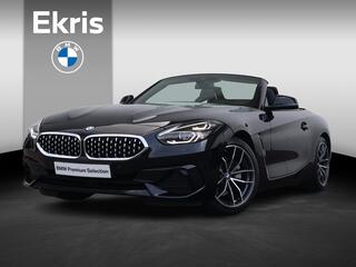 bmw-z4-roadster-sdrive30i-high-exec