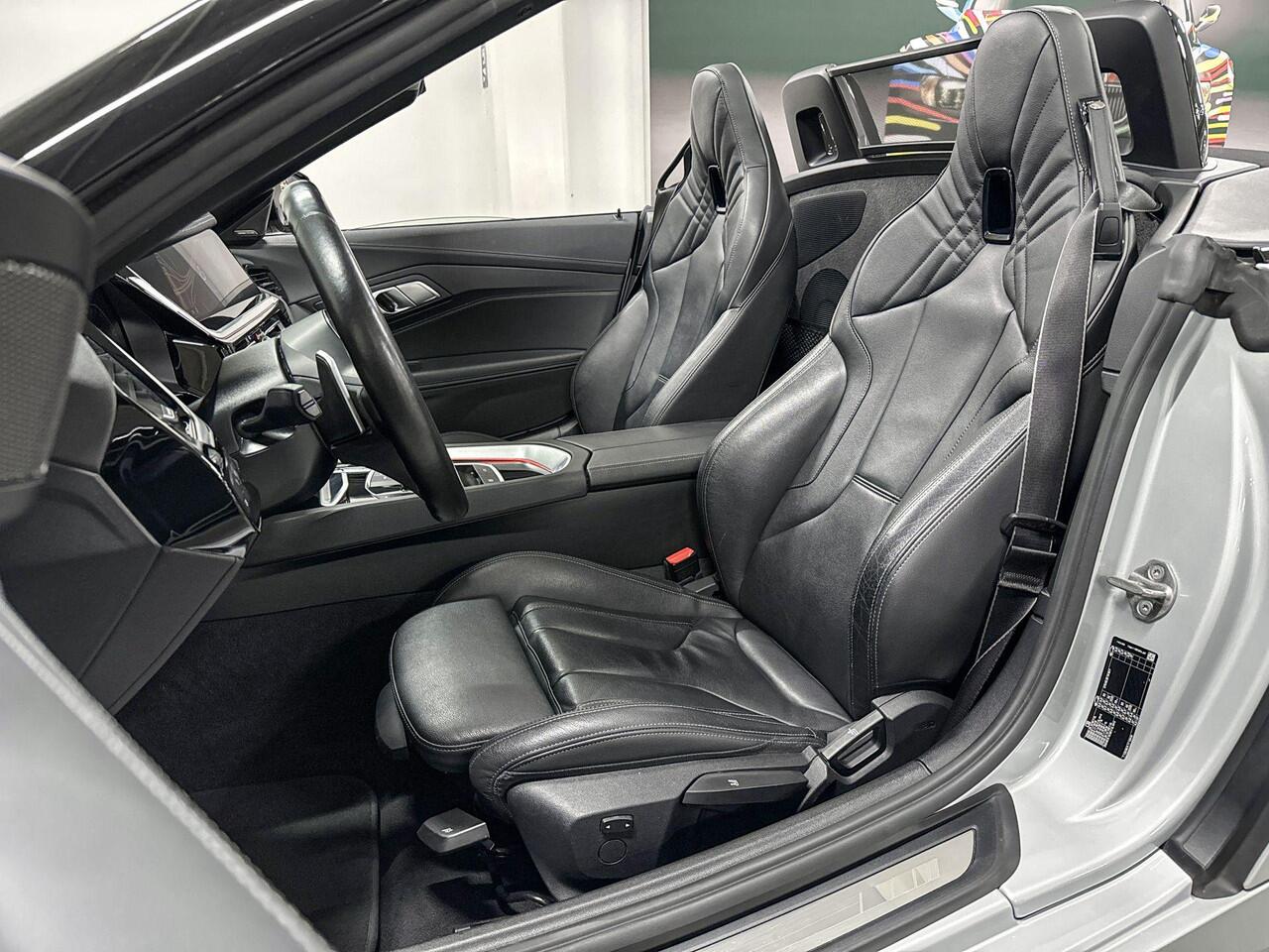 BMW Z4 sDrive20i Business Edition Plus High Executive Aut.