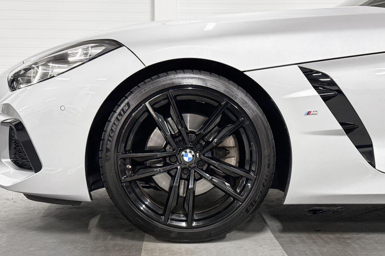 BMW Z4 sDrive20i Business Edition Plus High Executive Aut.