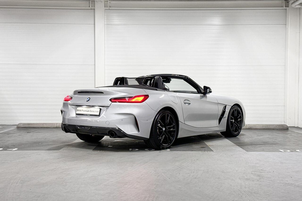 BMW Z4 sDrive20i Business Edition Plus High Executive Aut.