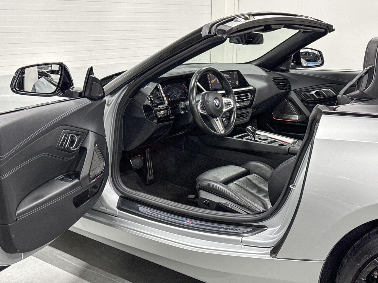 BMW Z4 sDrive20i High Executive Aut.