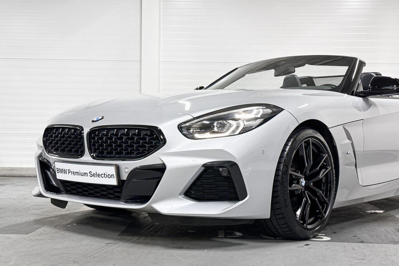 BMW Z4 sDrive20i High Executive Aut.