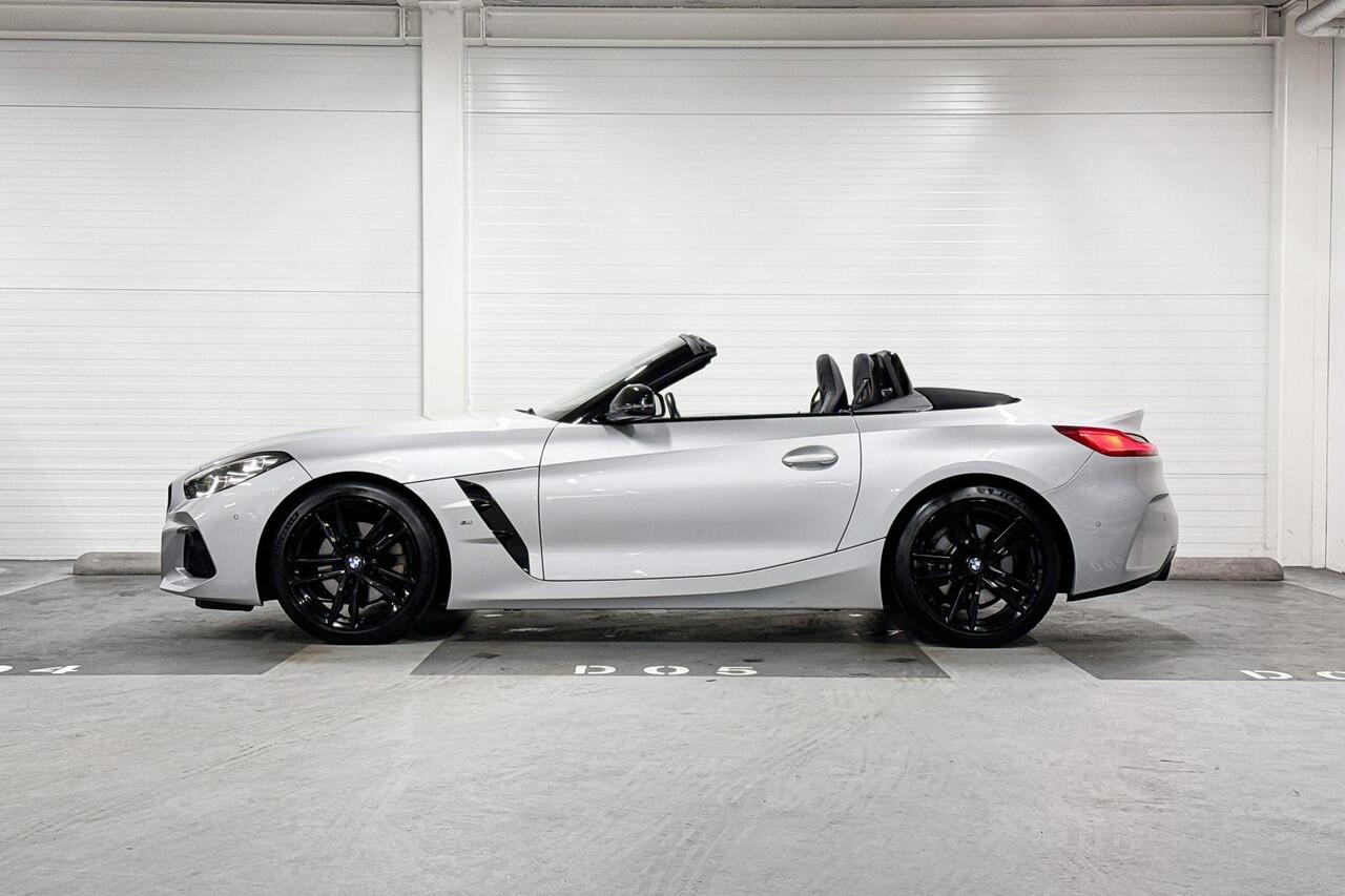 BMW Z4 sDrive20i High Executive Aut.