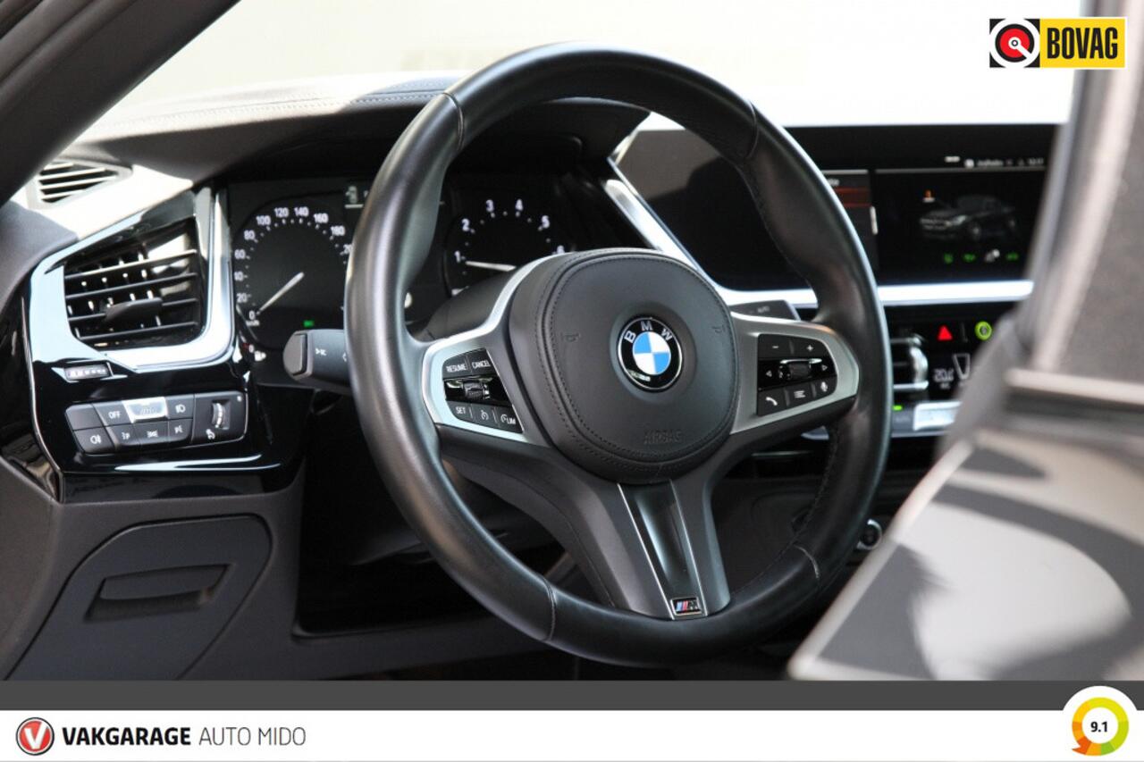 BMW Z4 Roadster sDrive20i