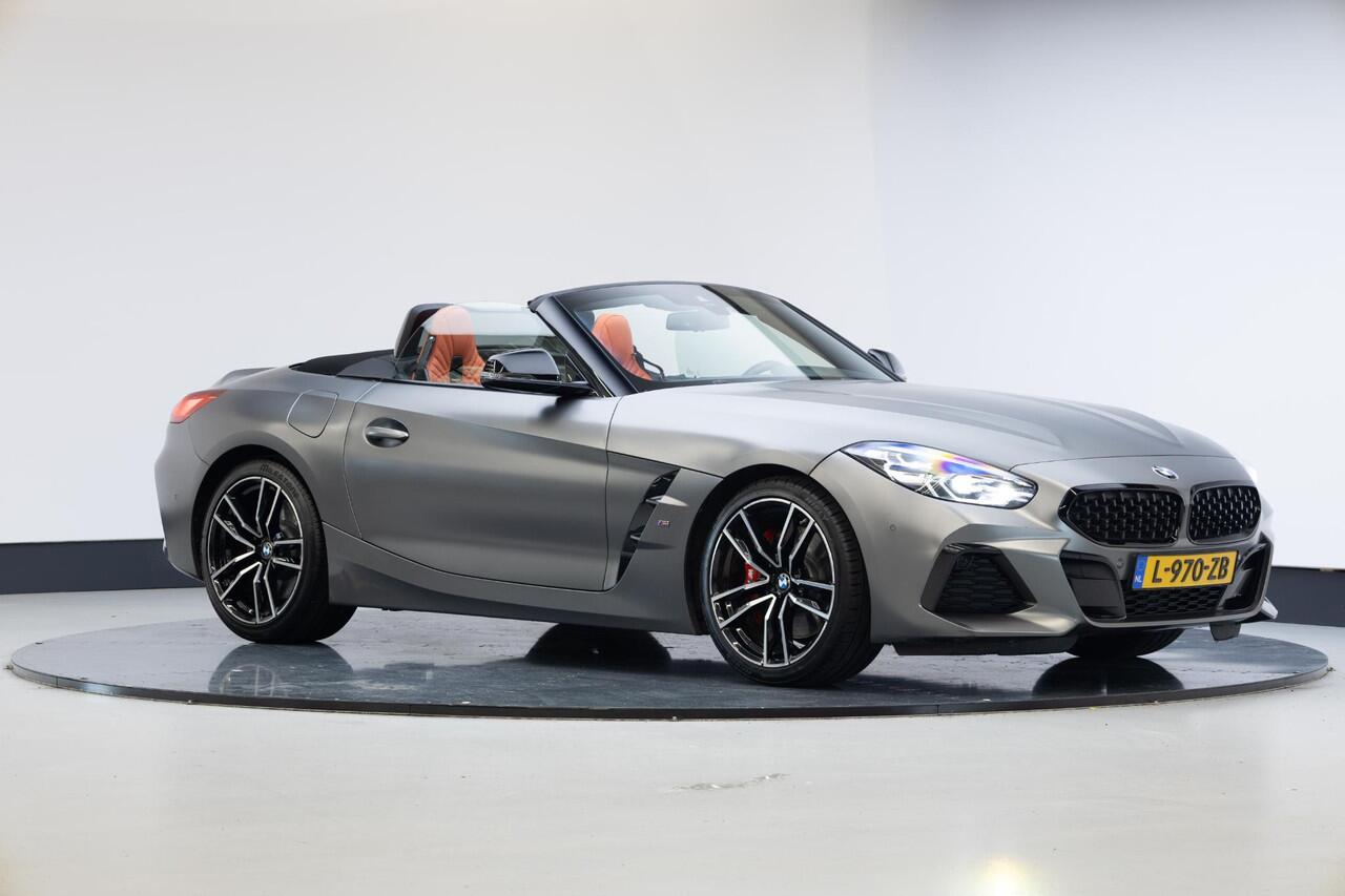 BMW Z4 Roadster sDrive20i Business Edition Plus | M-Sport | 19 Inch | H&K |