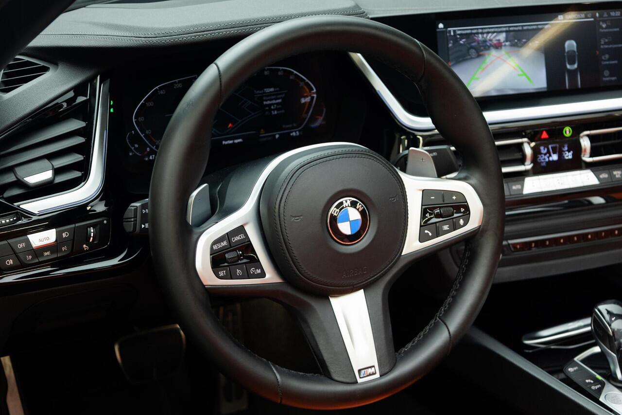 BMW Z4 Roadster sDrive20i Business Edition Plus | M-Sport | 19 Inch | H&K |