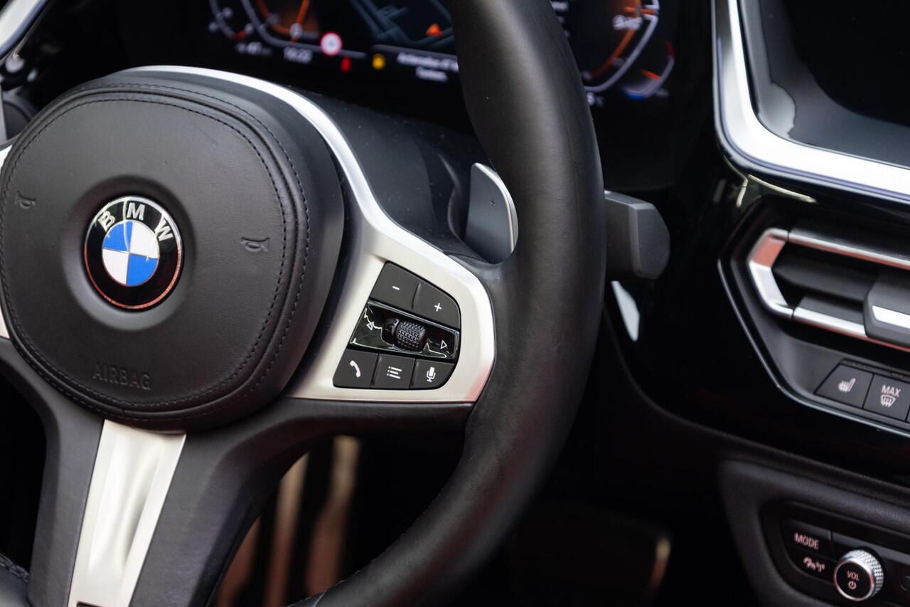 BMW Z4 Roadster sDrive20i Business Edition Plus | M-Sport | 19 Inch | H&K |