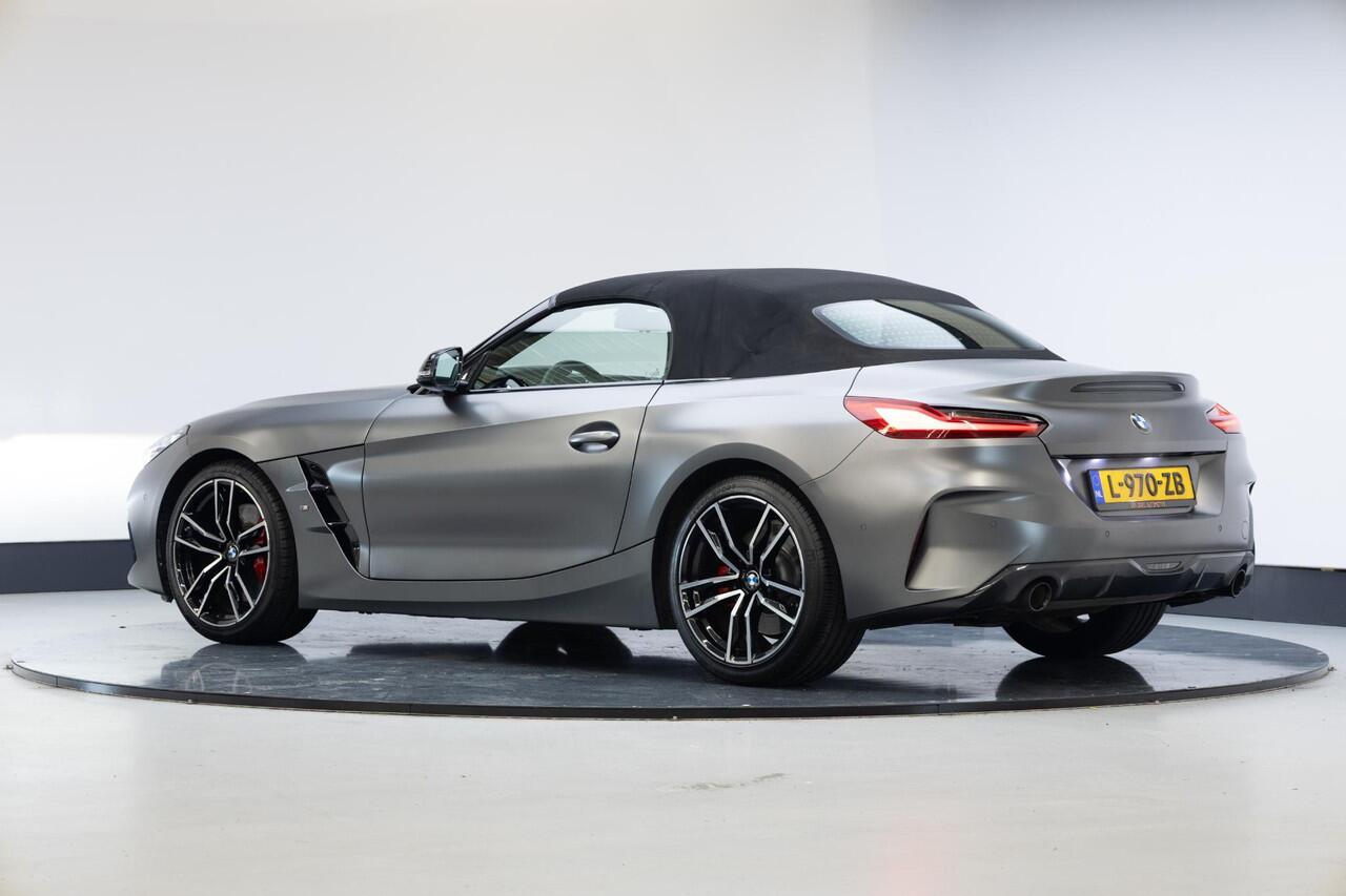 BMW Z4 Roadster sDrive20i Business Edition Plus | M-Sport | 19 Inch | H&K |
