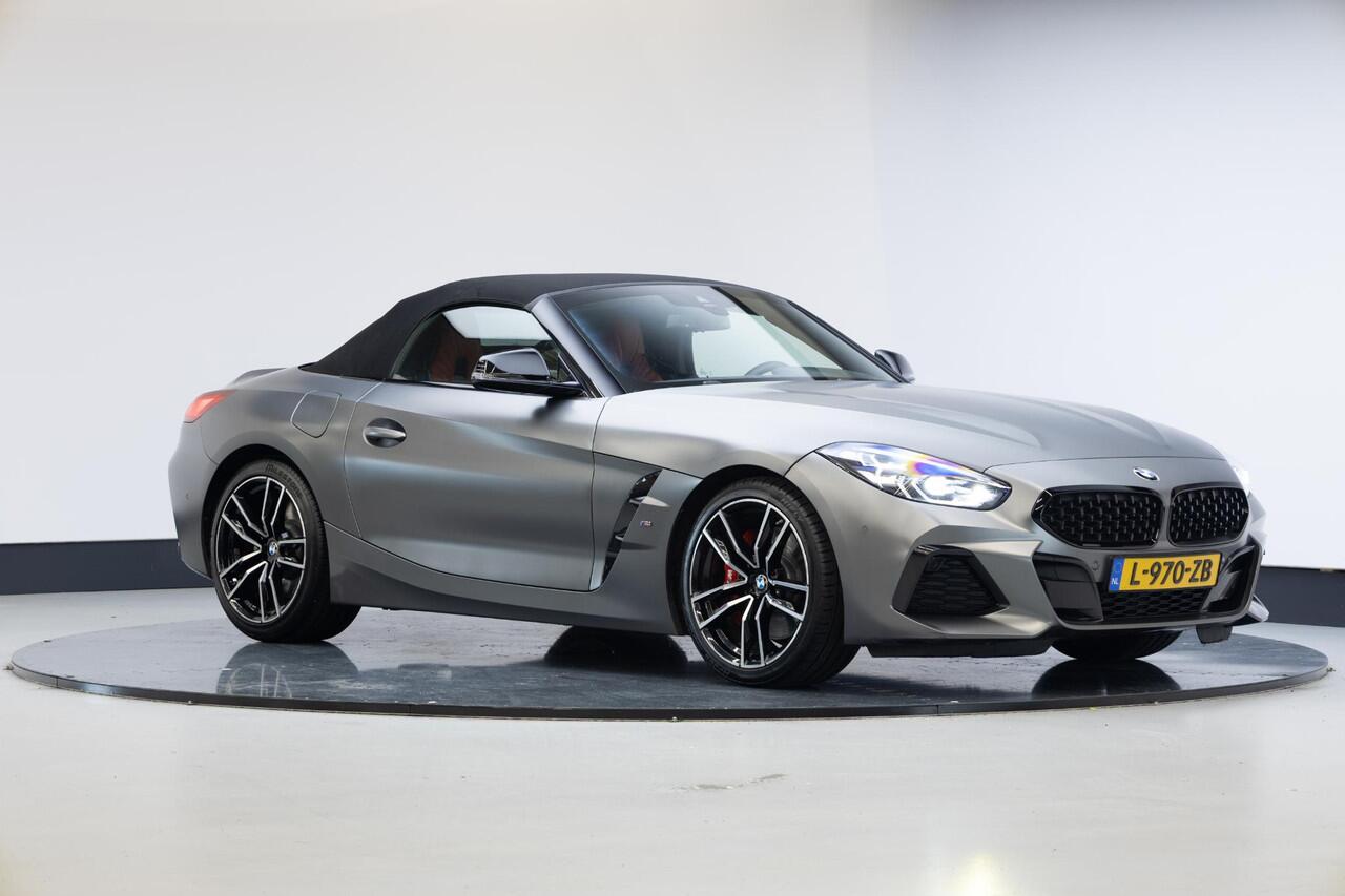BMW Z4 Roadster sDrive20i Business Edition Plus | M-Sport | 19 Inch | H&K |