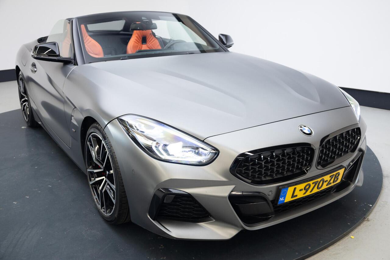 BMW Z4 Roadster sDrive20i Business Edition Plus | M-Sport | 19 Inch | H&K |