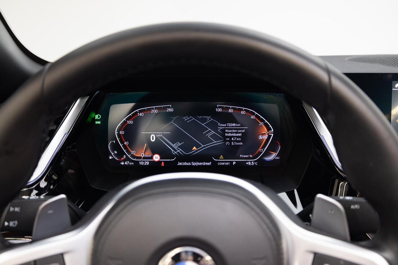 BMW Z4 Roadster sDrive20i Business Edition Plus | M-Sport | 19 Inch | H&K |