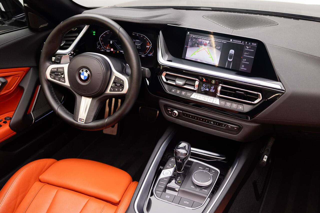 BMW Z4 Roadster sDrive20i Business Edition Plus | M-Sport | 19 Inch | H&K |
