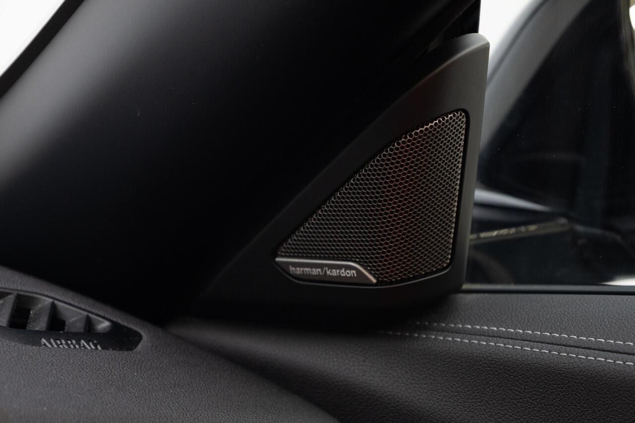 BMW Z4 Roadster sDrive20i Business Edition Plus | M-Sport | 19 Inch | H&K |