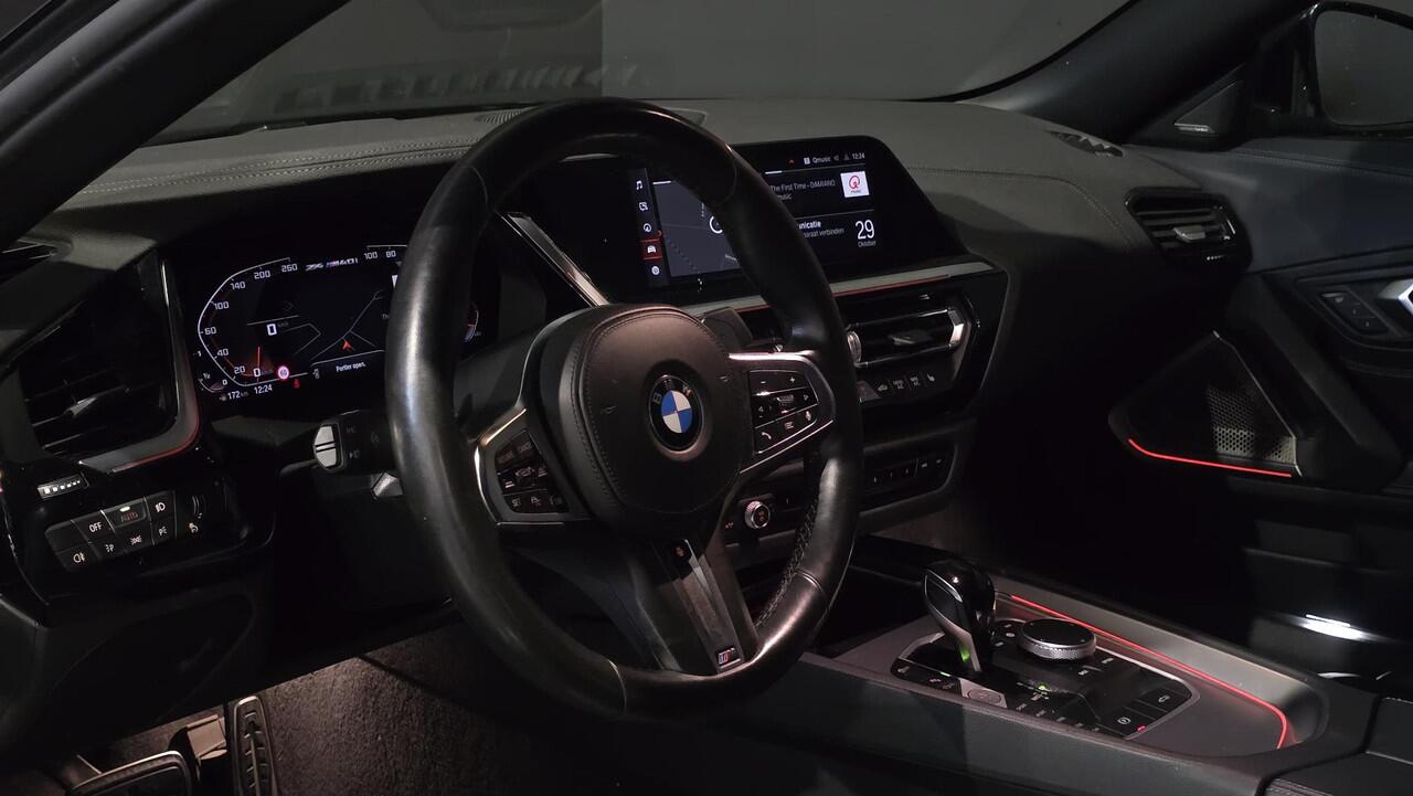 BMW Z4 Roadster M40i High Executive