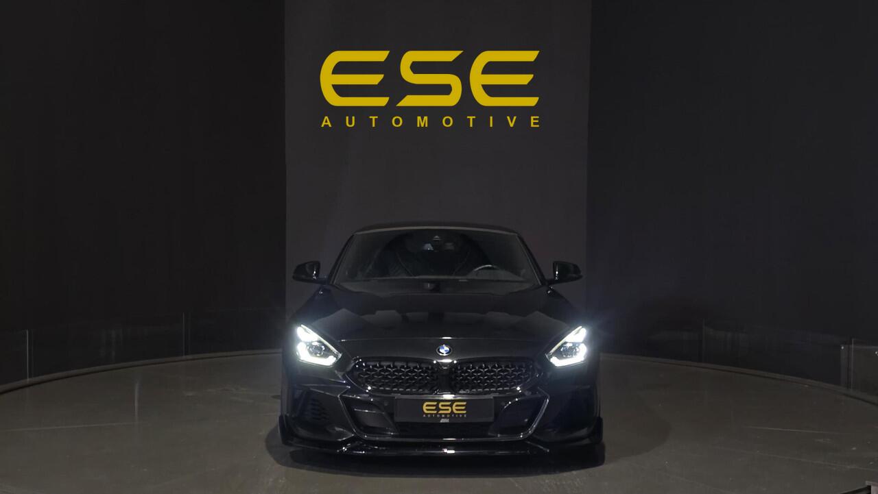 BMW Z4 Roadster M40i High Executive