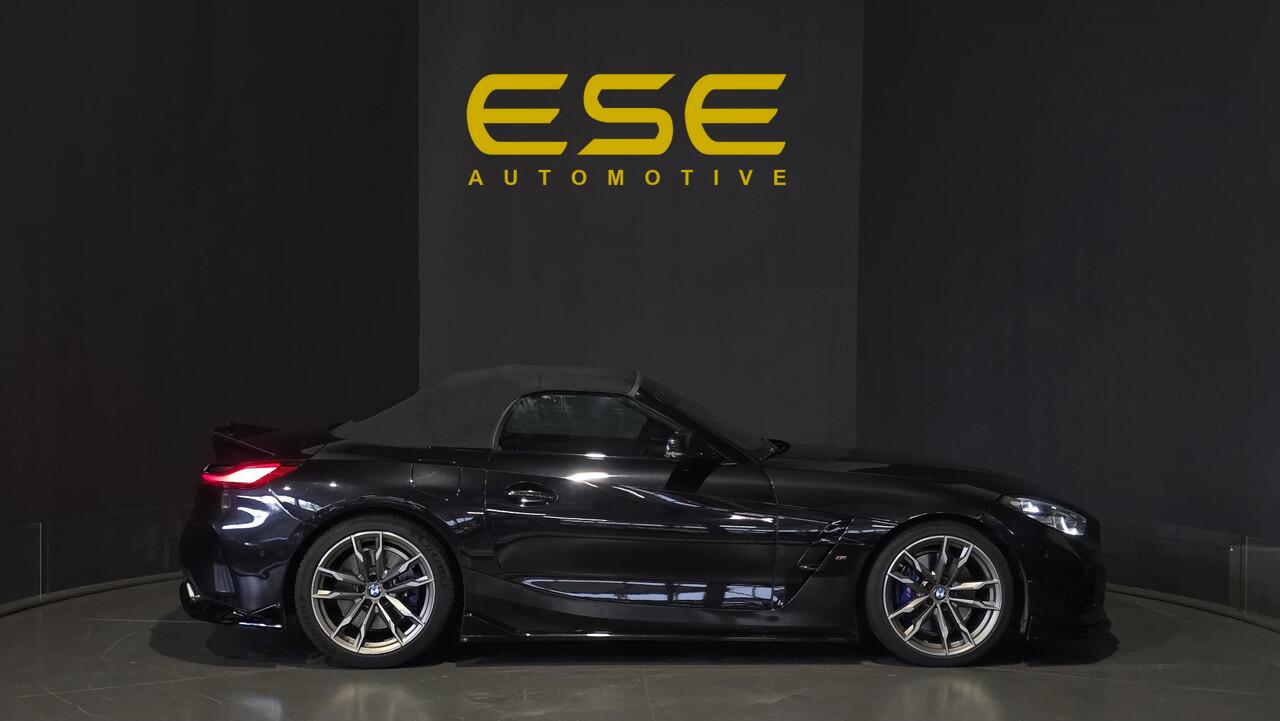 BMW Z4 Roadster M40i High Executive