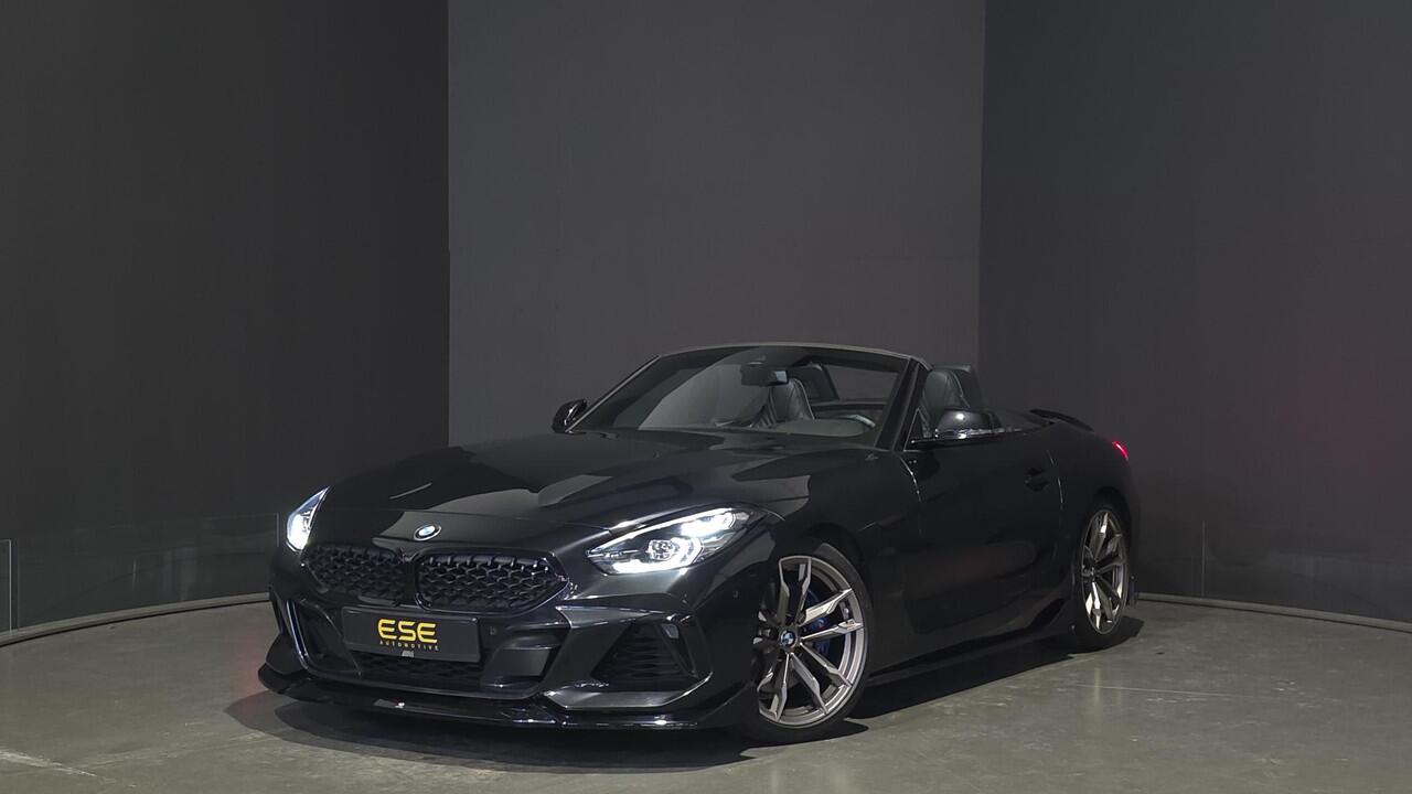 BMW Z4 Roadster M40i High Executive