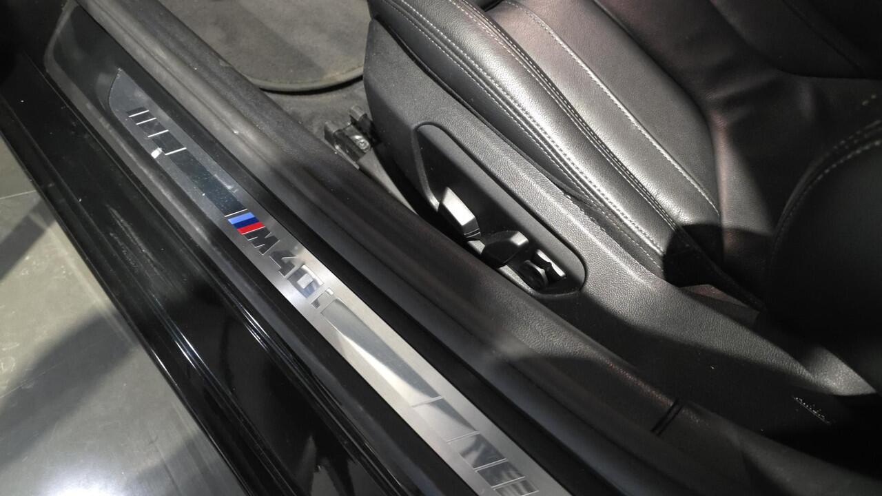 BMW Z4 Roadster M40i High Executive