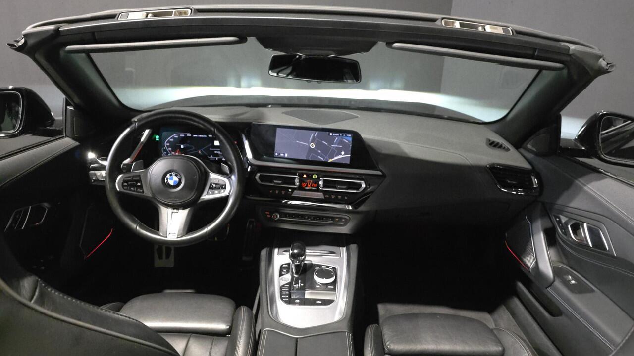 BMW Z4 Roadster M40i High Executive