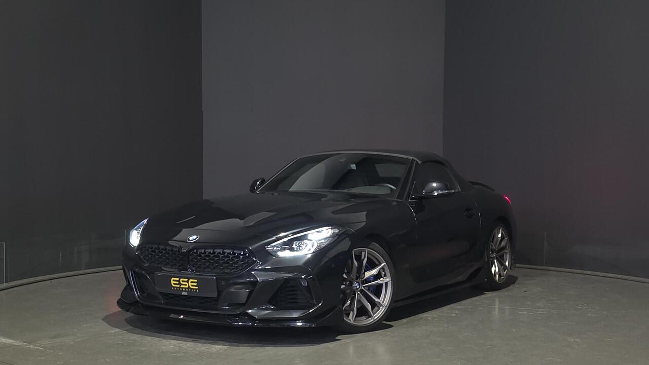 BMW Z4 Roadster M40i High Executive