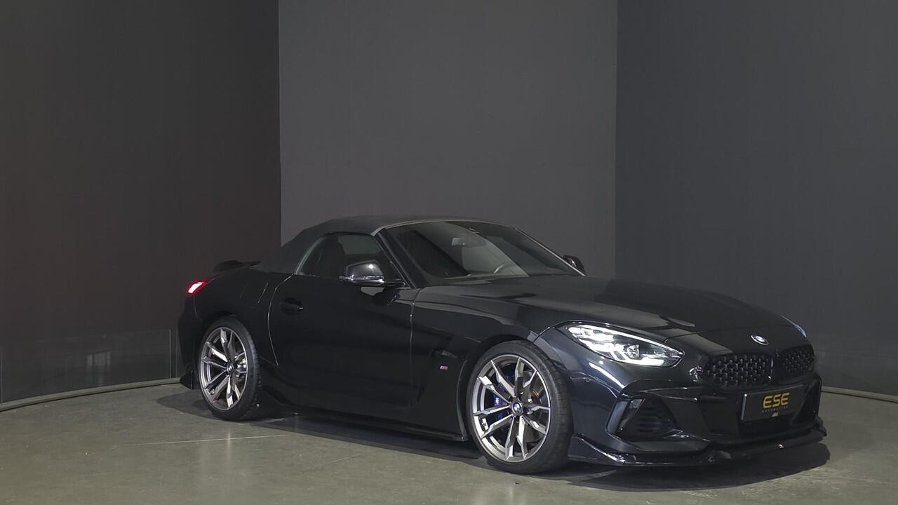 BMW Z4 Roadster M40i High Executive