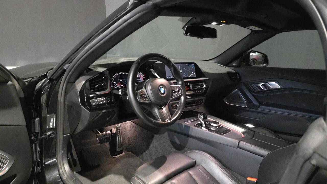 BMW Z4 Roadster M40i High Executive