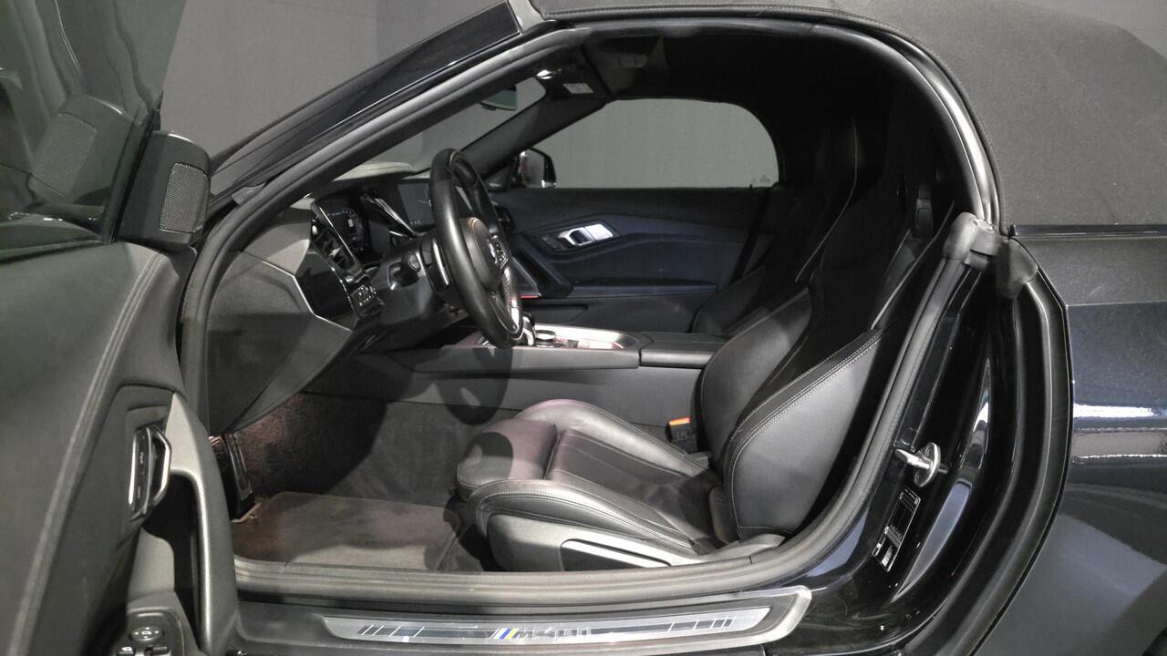 BMW Z4 Roadster M40i High Executive