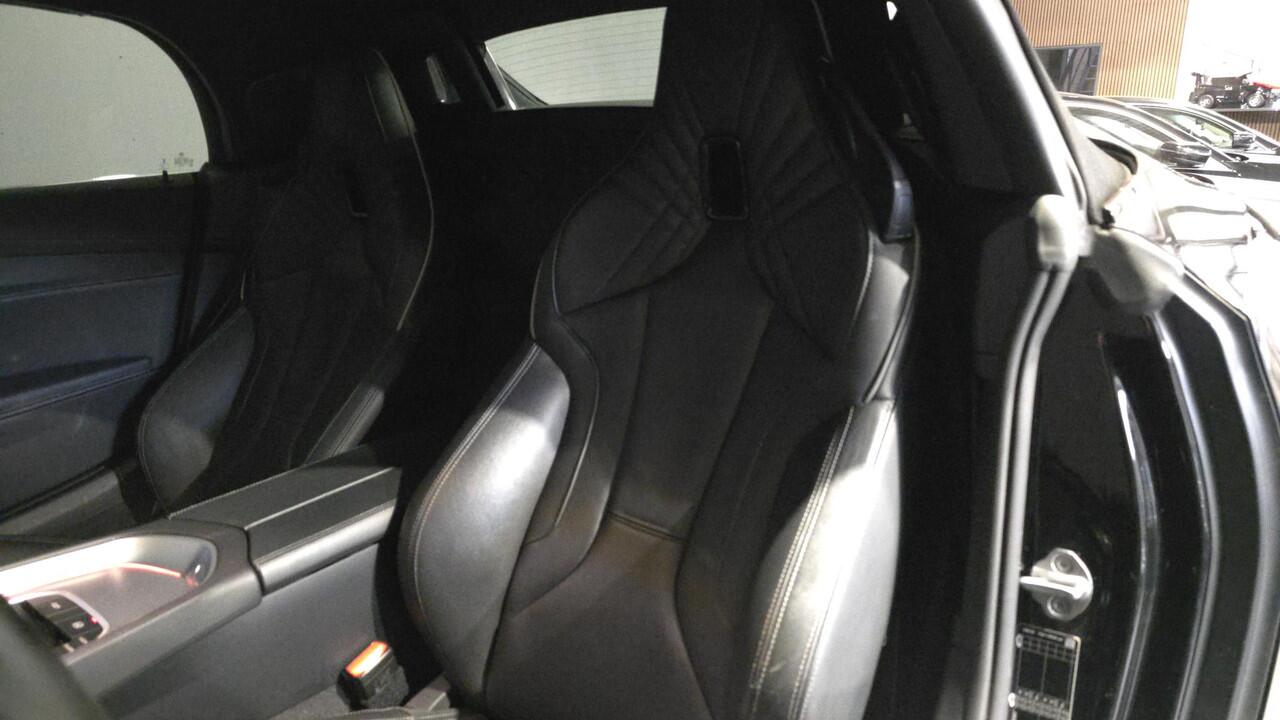 BMW Z4 Roadster M40i High Executive