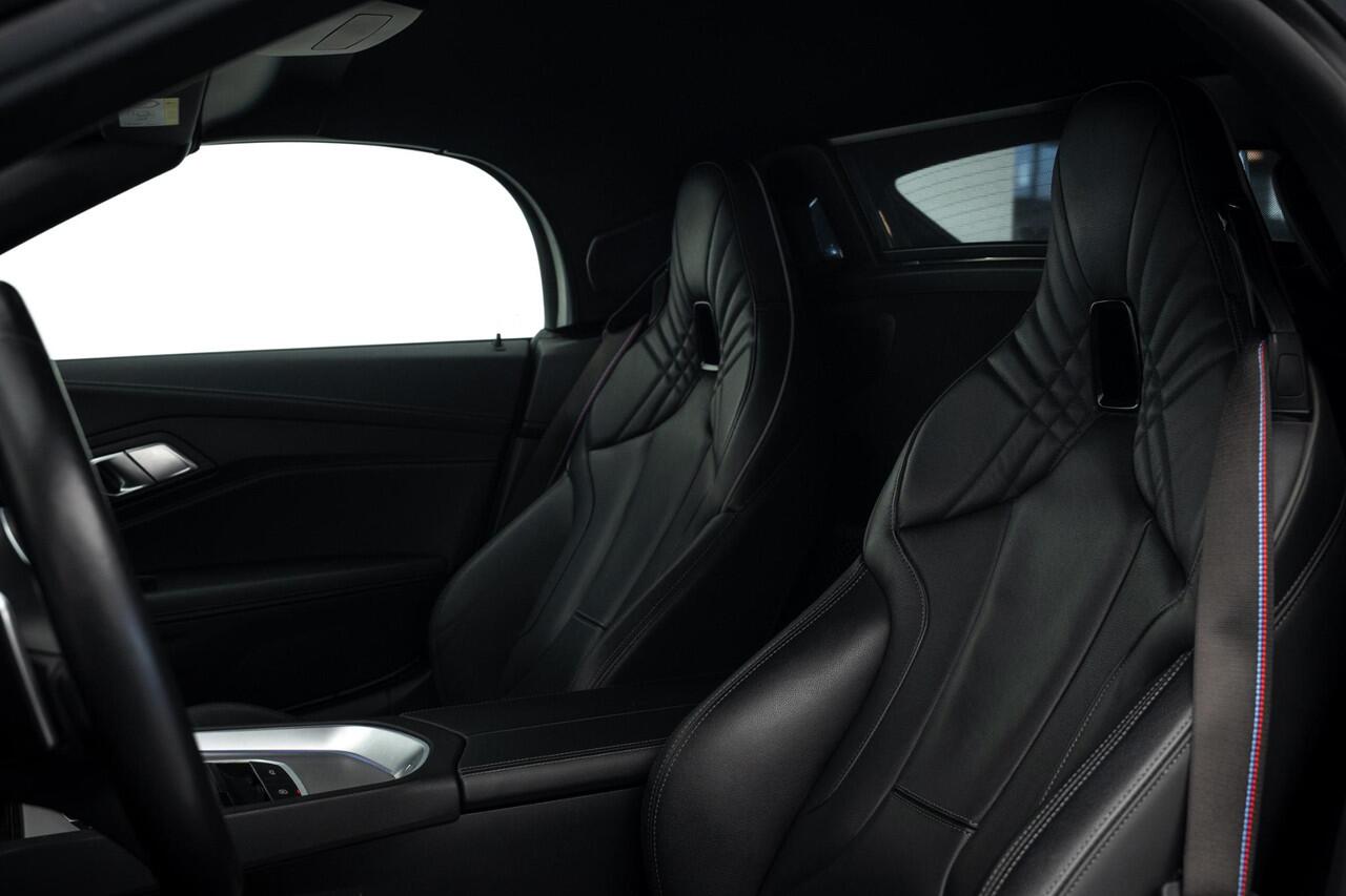 BMW Z4 Roadster M40i High Executive |H&K|HUD|ACC|Memory|Dodehoek|