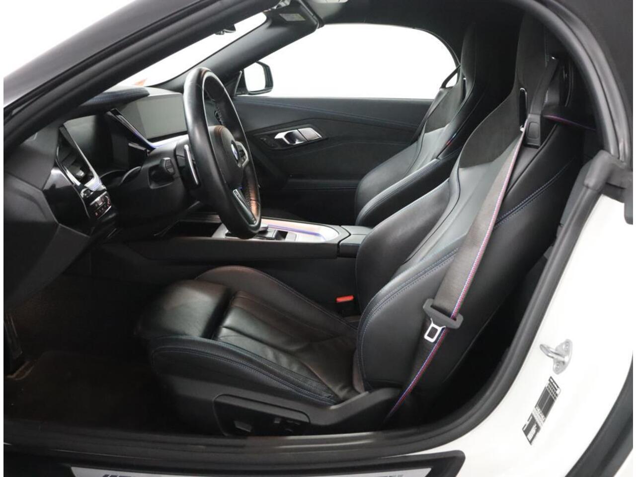 BMW Z4 Roadster M40i High Executive |Bomvol|1e eigenaar |Automaat |Harman&Kardon