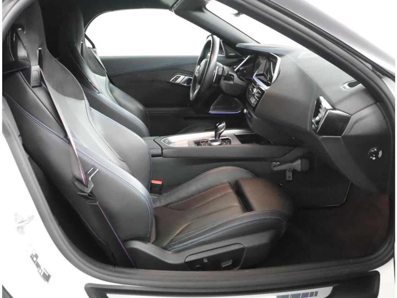 BMW Z4 Roadster M40i High Executive |Bomvol|1e eigenaar |Automaat |Harman&Kardon