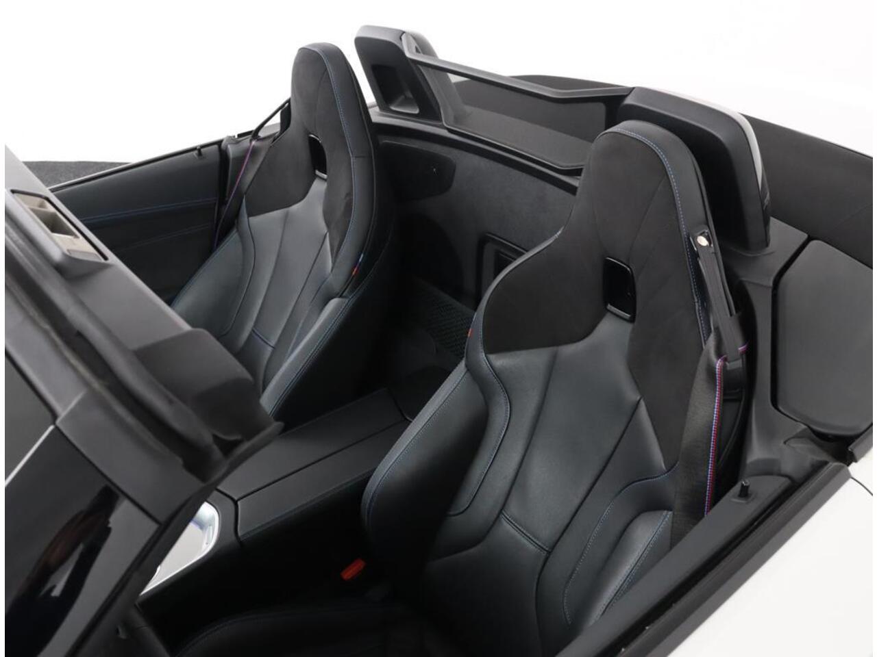 BMW Z4 Roadster M40i High Executive |Bomvol|1e eigenaar |Automaat |Harman&Kardon