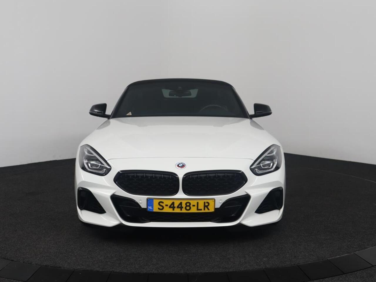 BMW Z4 Roadster M40i High Executive |Bomvol|1e eigenaar |Automaat |Harman&Kardon
