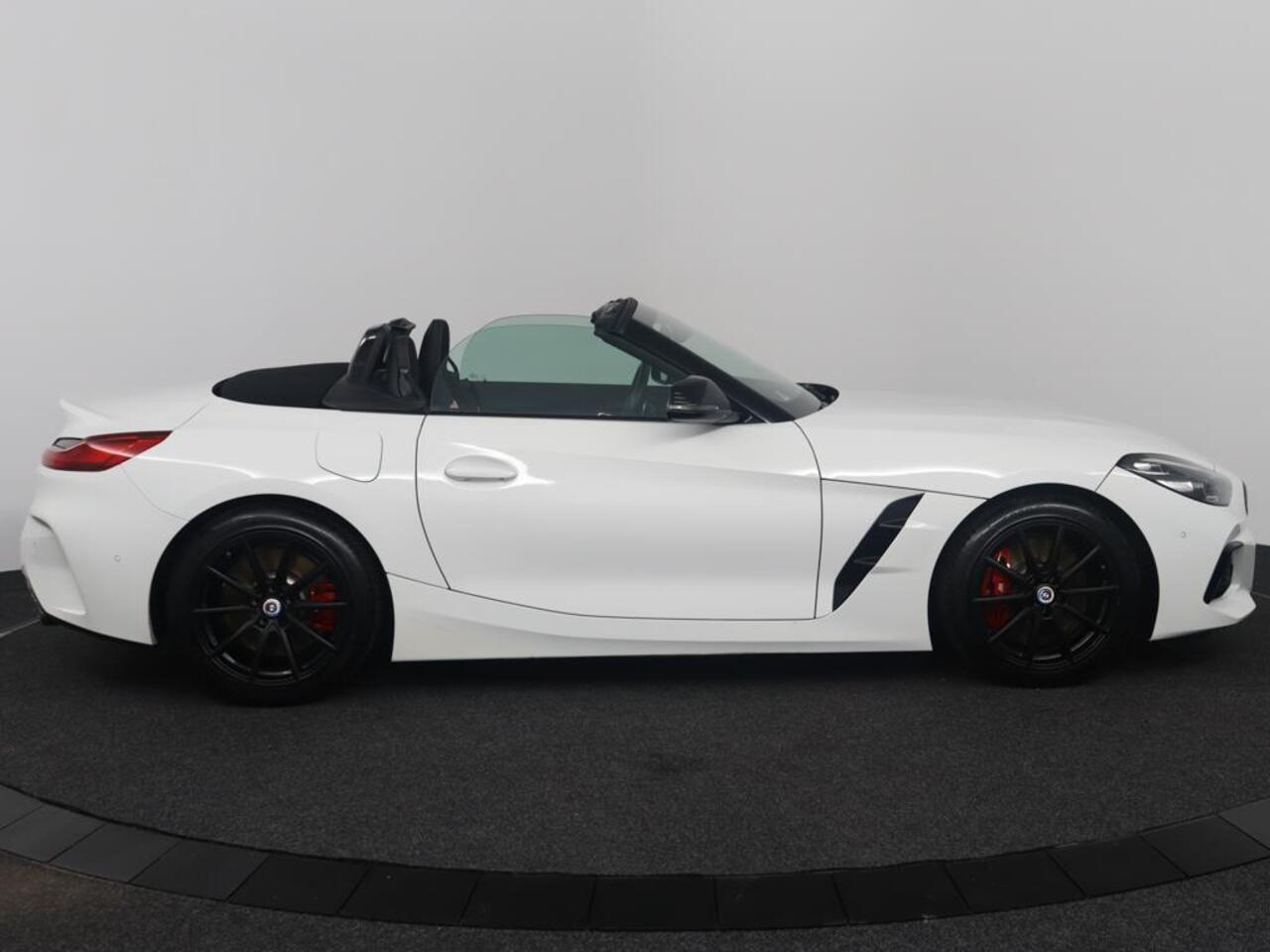 BMW Z4 Roadster M40i High Executive |Bomvol|1e eigenaar |Automaat |Harman&Kardon