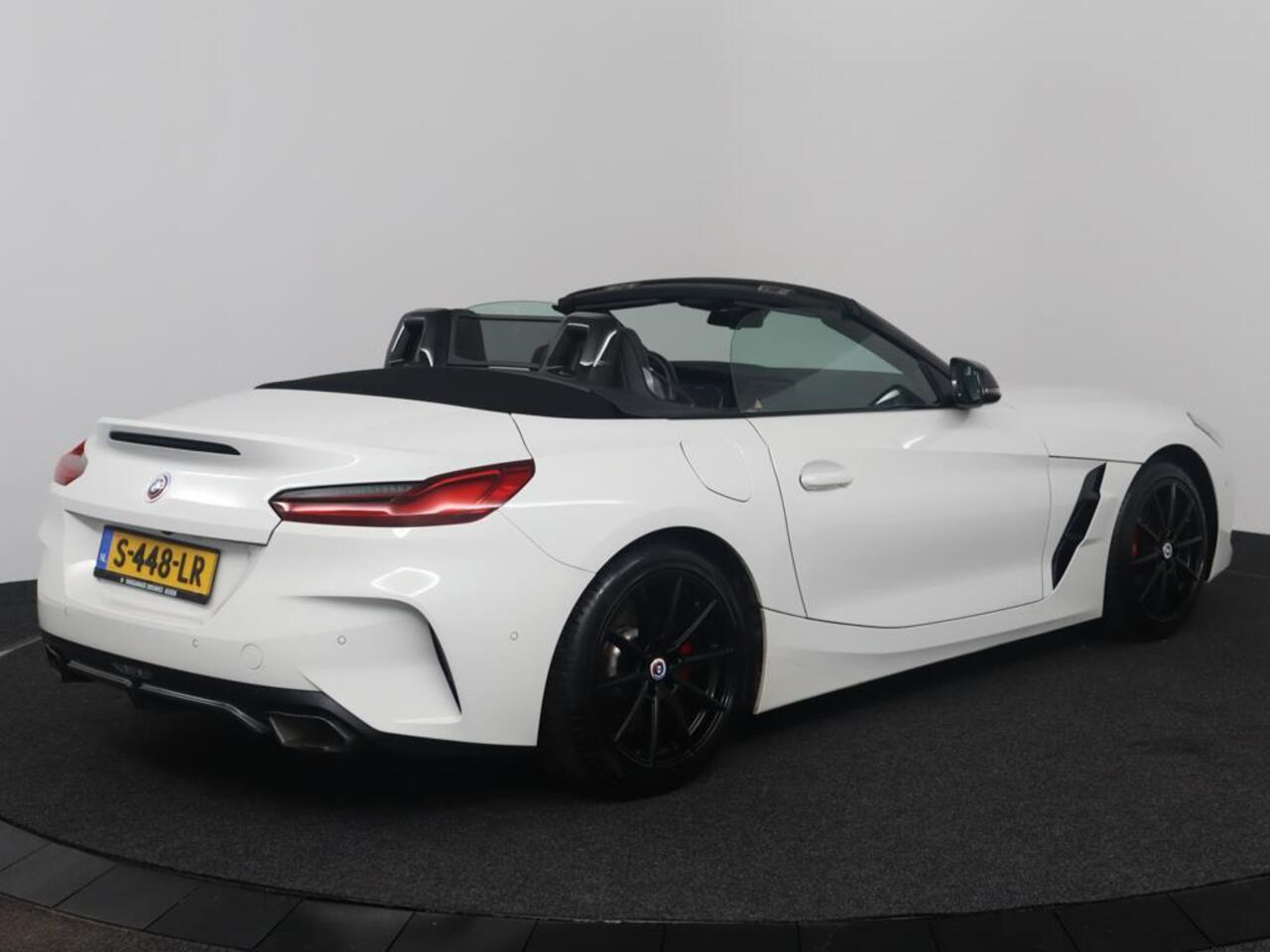 BMW Z4 Roadster M40i High Executive |Bomvol|1e eigenaar |Automaat |Harman&Kardon
