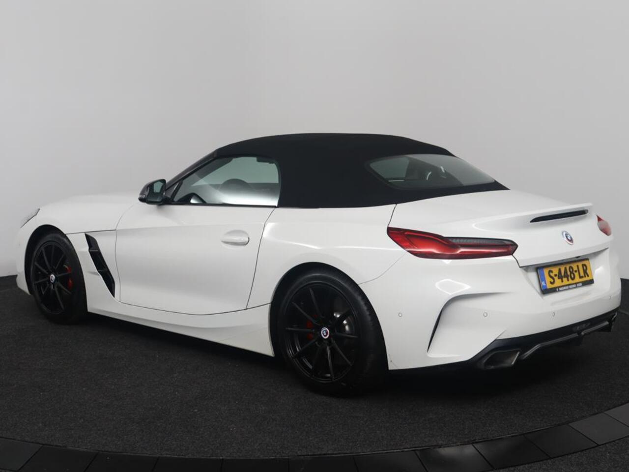BMW Z4 Roadster M40i High Executive |Bomvol|1e eigenaar |Automaat |Harman&Kardon