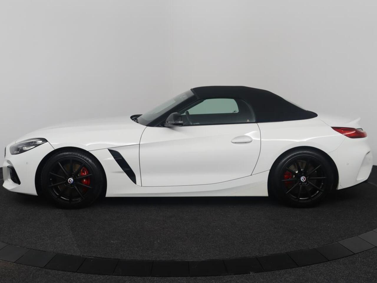 BMW Z4 Roadster M40i High Executive |Bomvol|1e eigenaar |Automaat |Harman&Kardon