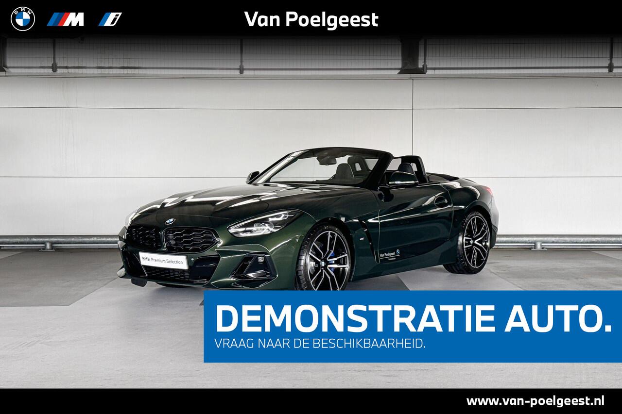 BMW Z4 sDrive20i High Executive | M Sportpakket | M Sportonderstel