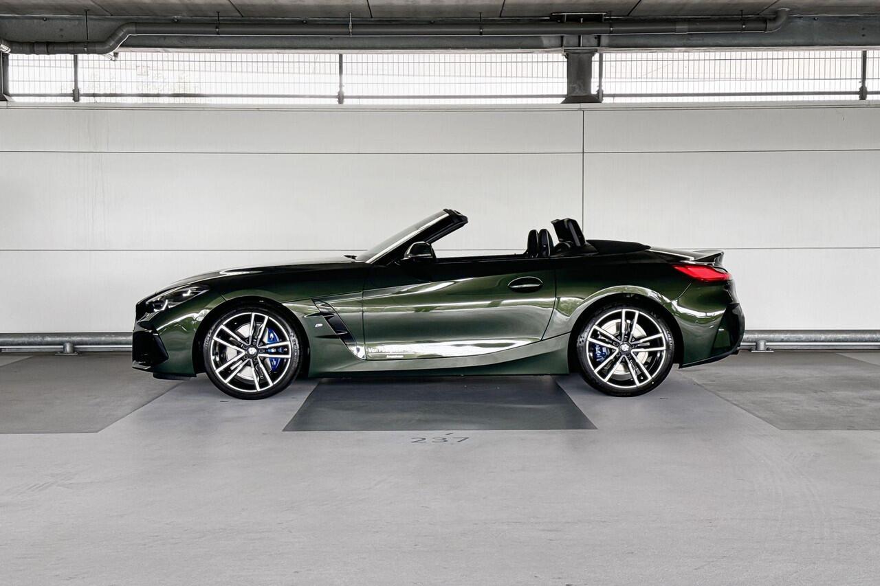 BMW Z4 sDrive20i High Executive | M Sportpakket | M Sportonderstel