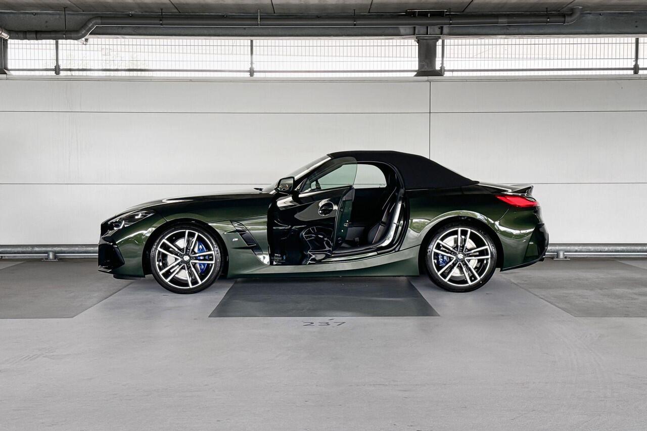 BMW Z4 sDrive20i High Executive | M Sportpakket | M Sportonderstel