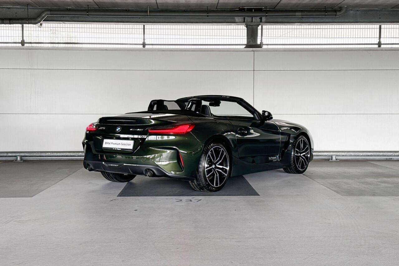 BMW Z4 sDrive20i High Executive | M Sportpakket | M Sportonderstel