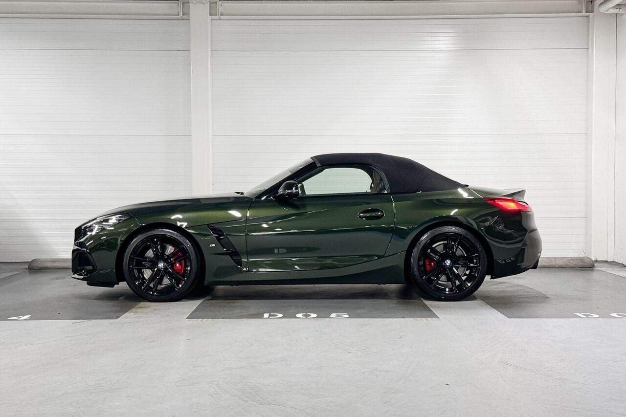 BMW Z4 sDrive30i | M Sport Plus | High Executive | Safety Pack | Parking Pack | Harman/Kardon