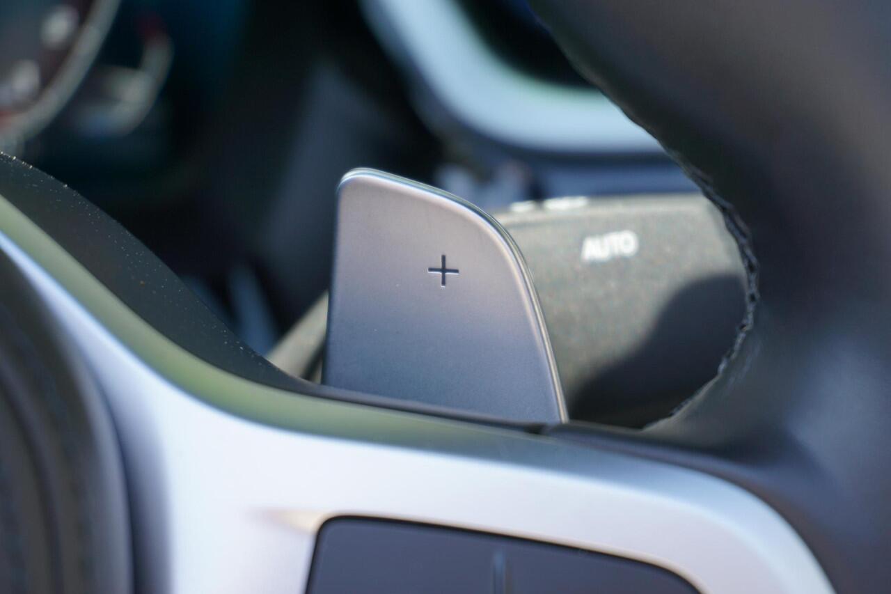 BMW Z4 Roadster M40i M Sportremsysteem Blau | M Sportdifferentieel | Adaptief M Onderstel | BMW Head-Up Display | HiFi System